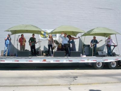 Hornet Nation Band  | Long Beach, CA | Cover Band | Photo #6