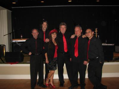 Hornet Nation Band  | Long Beach, CA | Cover Band | Photo #3