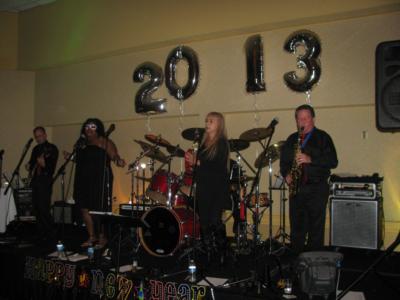 Hornet Nation Band  | Long Beach, CA | Cover Band | Photo #12