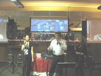 Hornet Nation Band  | Long Beach, CA | Cover Band | Photo #16