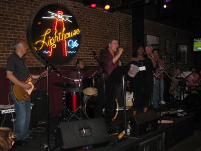 Hornet Nation Band  | Long Beach, CA | Cover Band | Photo #9