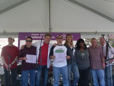 Hornet Nation Band  | Long Beach, CA | Cover Band | Photo #17