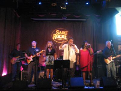 Hornet Nation Band  | Long Beach, CA | Cover Band | Photo #5