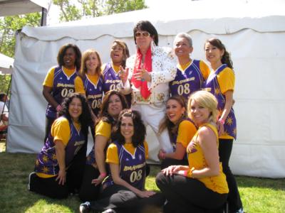 Hornet Nation Band  | Long Beach, CA | Cover Band | Photo #10