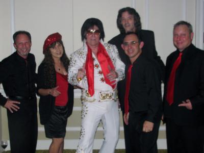 Hornet Nation Band  | Long Beach, CA | Cover Band | Photo #18