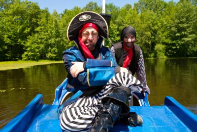 Koo Koo the Clown - Family Entertainer | Clermont, FL | Clown | Photo #4