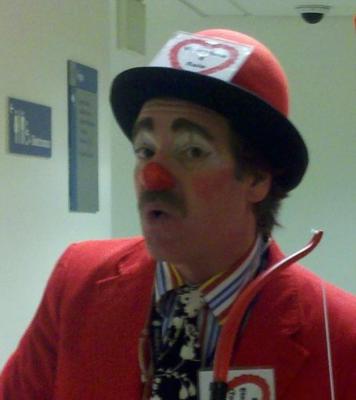 Koo Koo the Clown - Family Entertainer | Clermont, FL | Clown | Photo #3