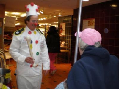 Koo Koo the Clown - Family Entertainer | Clermont, FL | Clown | Photo #5
