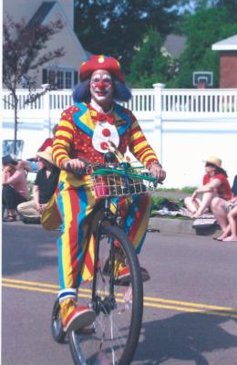 Koo Koo the Clown - Family Entertainer | Clermont, FL | Clown | Photo #6
