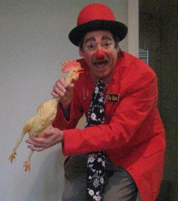 Koo Koo the Clown - Family Entertainer | Clermont, FL | Clown | Photo #2