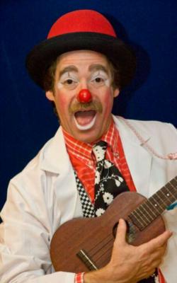 Koo Koo the Clown - Family Entertainer | Clermont, FL | Clown | Photo #7