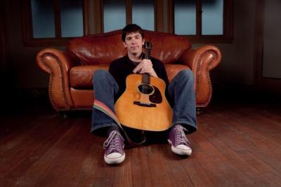 Taylor Brown | San Francisco, CA | Acoustic Guitar | Photo #5