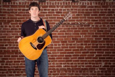 Taylor Brown | San Francisco, CA | Acoustic Guitar | Photo #4