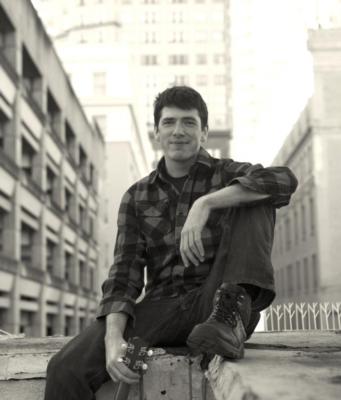 Taylor Brown's Main Photo