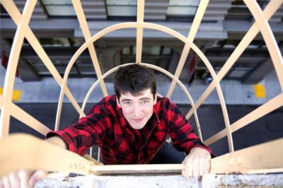 Taylor Brown | San Francisco, CA | Acoustic Guitar | Photo #6