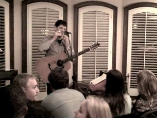 Taylor Brown | San Francisco, CA | Acoustic Guitar | Avocado Song