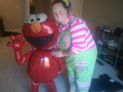 Clownarific Face painting and Balloons | Seattle, WA | Face Painting | Photo #22