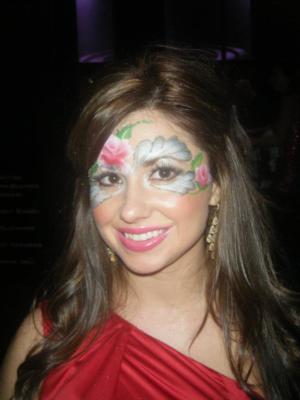 Clownarific Face painting and Balloons's Main Photo