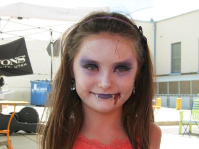 Clownarific Face painting and Balloons | Seattle, WA | Face Painting | Photo #7