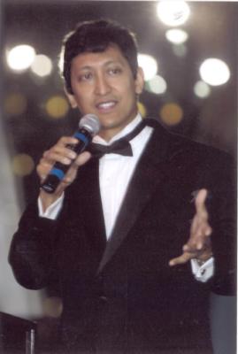 Comedian's Main Photo