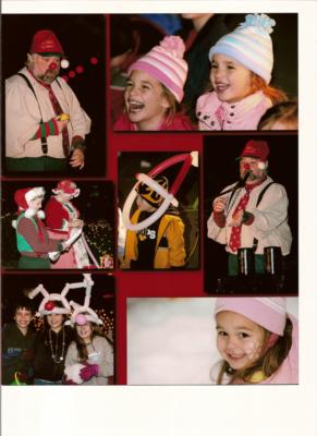 Party Animals of Texas | Friendswood, TX | Costumed Character | Photo #8