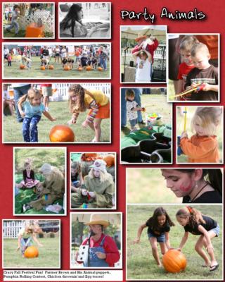 Party Animals of Texas | Friendswood, TX | Costumed Character | Photo #11
