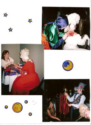 Party Animals of Texas | Friendswood, TX | Costumed Character | Photo #18