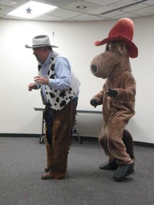 Party Animals of Texas | Friendswood, TX | Costumed Character | Photo #17