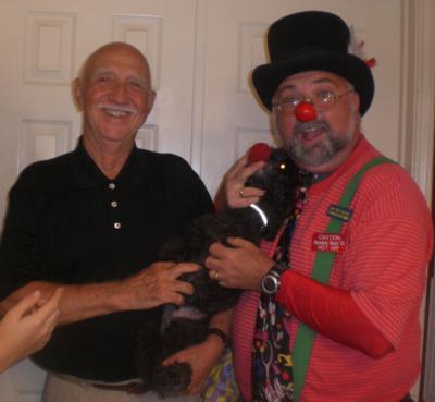 Party Animals of Texas | Friendswood, TX | Costumed Character | Photo #24