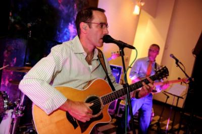 Jacob Sweet | Chicago, IL | Acoustic Guitar | Photo #9