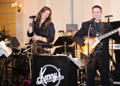 Kenny i Band | Atlantic City, NJ | Cover Band | Photo #25