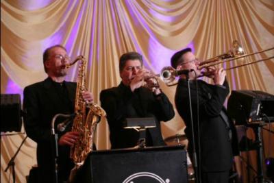 Kenny i Band | Atlantic City, NJ | Cover Band | Photo #4