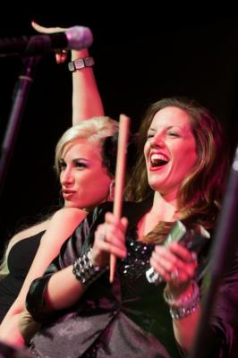 Kenny i Band | Atlantic City, NJ | Cover Band | Photo #12