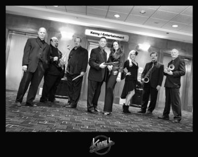 Kenny i Band's Main Photo