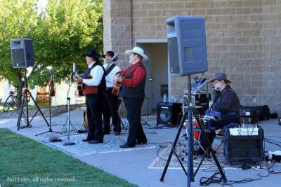 Diamond W | Benton, KS | Western Band | Photo #6