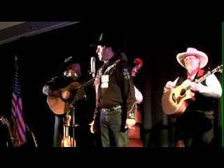 Diamond W | Benton, KS | Western Band | Deep In The Saddle