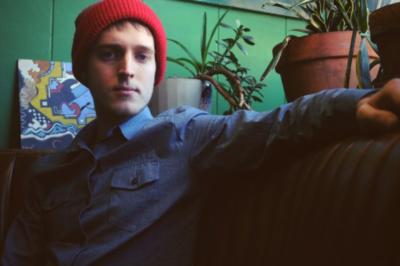 Will Hutchinson | Lincoln, NE | Acoustic Guitar | Photo #7