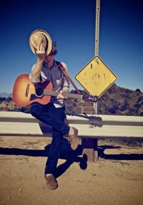 Will Hutchinson | Lincoln, NE | Acoustic Guitar | Photo #13