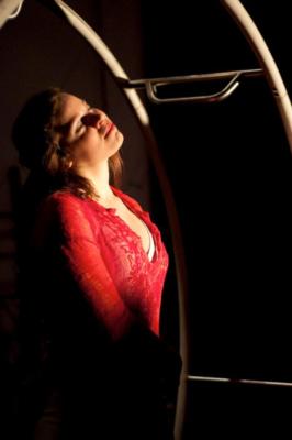 Luisina Rosas | Chicago, IL | Circus Act | Photo #9