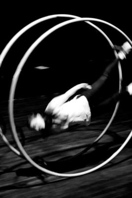 Luisina Rosas | Chicago, IL | Circus Act | Photo #10