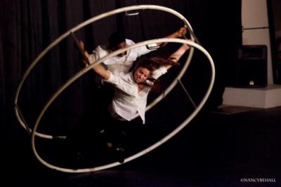Luisina Rosas | Chicago, IL | Circus Act | Photo #3