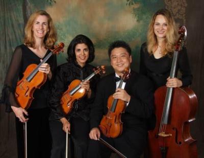 Amadeus String Ensemble's Main Photo