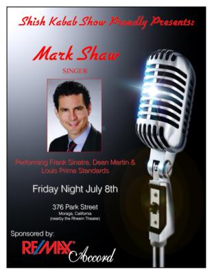 Frank Sinatra | Lafayette, CA | Frank Sinatra Tribute Act | Photo #2