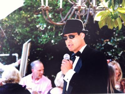 Frank Sinatra | Lafayette, CA | Frank Sinatra Tribute Act | Photo #5