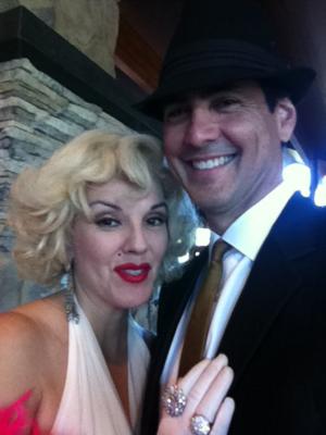 Frank Sinatra | Lafayette, CA | Frank Sinatra Tribute Act | Photo #9