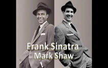 Frank Sinatra | Lafayette, CA | Frank Sinatra Tribute Act | Frank Sinatra Mark Shaw performing the song New York New York