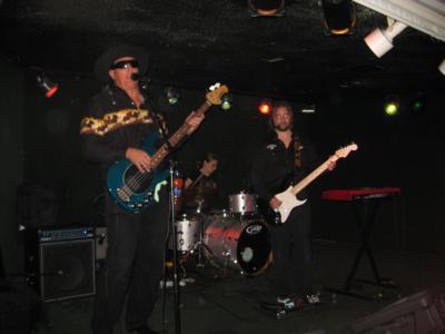 Steelehorse Country | San Diego, CA | Country Band | Photo #2