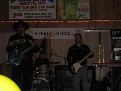 Steelehorse Country | San Diego, CA | Country Band | Photo #11