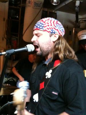Steelehorse Country | San Diego, CA | Country Band | Photo #5