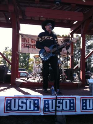 Steelehorse Country | San Diego, CA | Country Band | Photo #3